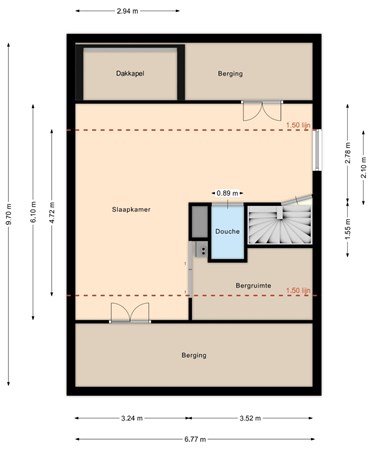 Medium property photo - Scheldelaan 7, 5691 HP Son en Breugel